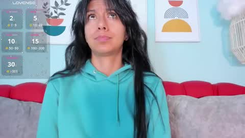 Tamy  online show from 03-12-25, 02:23