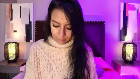 Tamy  online show from 11-29-25, 12:41