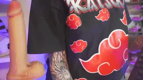 Cami 3 online show from 12-16-24, 11:22