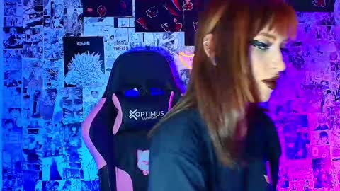 Cami 3 online show from 11-27-25, 06:37