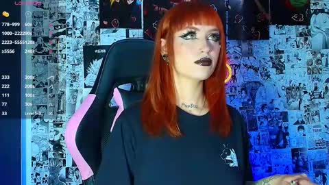 Cami 3 online show from 01-07-26, 05:15