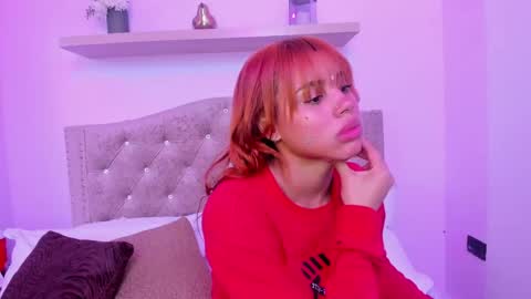 Snapshot of tamararose11 chatting on 02-20-25, 03:41 Tami online show from 02-20-25, 03:41