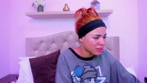 Snapshot of tamararose11 chatting on 02-22-25, 12:40 Tami online show from 02-22-25, 12:40