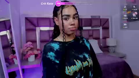 Snapshot of tamararose11 chatting on 09-11-25, 11:49 Tami online show from 09-11-25, 11:49