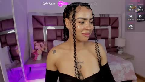Snapshot of tamararose11 chatting on 10-04-25, 10:19 Tami online show from 10-04-25, 10:19