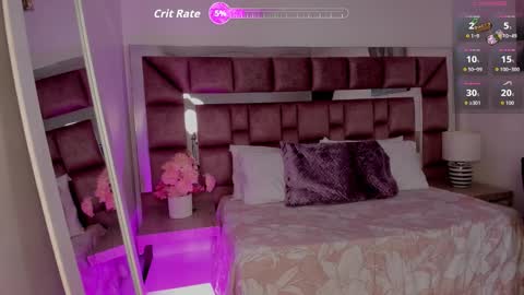 Snapshot of tamararose11 chatting on 10-19-25, 10:21 Tami online show from 10-19-25, 10:21