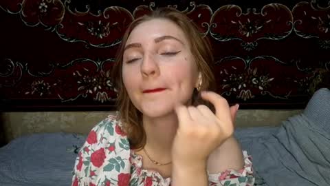 Snapshot of tamarjurgenson chatting on 04-02-26, 04:37 Tamara online show from 04-02-26, 04:37