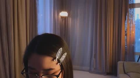 Mio online show from 03-02-26, 01:07