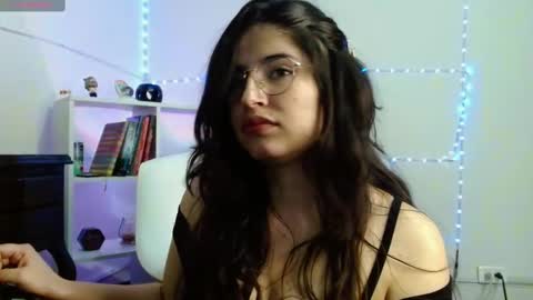 Tami online show from 02-24-25, 03:55