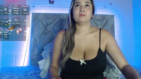 Tamy Vega online show from 04-11-26, 11:36