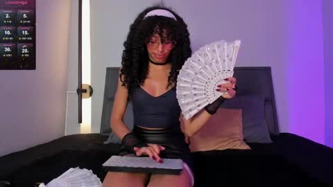 Snapshot of tamia_25 chatting on 06-02-26, 09:39 TAMI online show from 06-02-26, 09:39