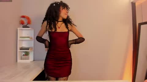 Snapshot of tamia_25 chatting on 06-03-26, 02:33 TAMI online show from 06-03-26, 02:33