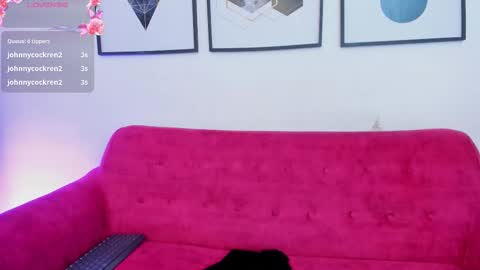 Tami Baby online show from 02-27-26, 04:01