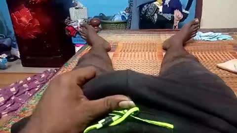 Tamil fucker online show from 11-23-25, 05:57