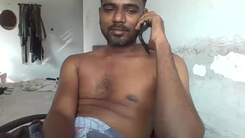 INDIAN BLACK DICK online show from 02-05-25, 09:57