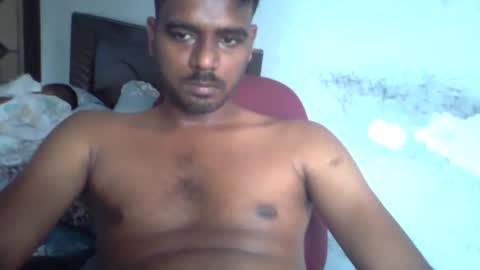INDIAN BLACK DICK online show from 02-28-25, 11:03