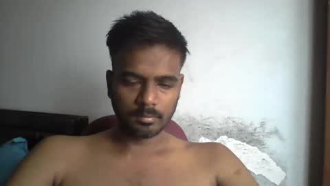 INDIAN BLACK DICK online show from 03-11-25, 08:41