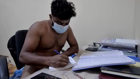 tamilan_da75 online show from 01-01-25, 05:43