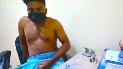 tamilan_da75 online show from 02-02-25, 03:10