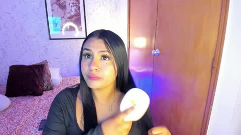 Tammara  online show from 05-12-26, 12:13