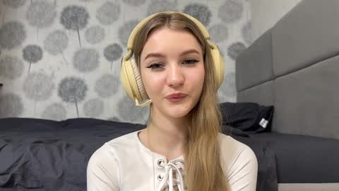 Melissa online show from 04-04-26, 12:13