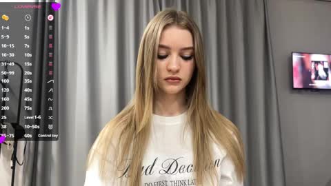 Melissa online show from 04-23-26, 12:04