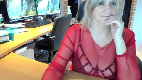 Tammy online show from 01-29-25, 02:32