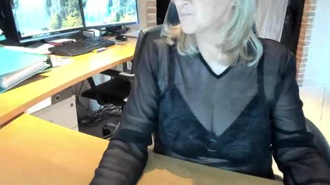 Tammy online show from 02-05-25, 12:38