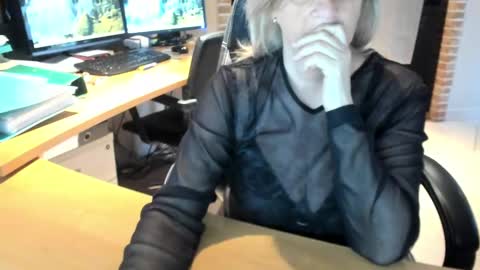 Tammy online show from 02-05-25, 03:52