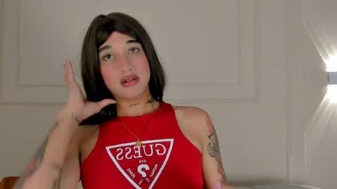 Tammy  online show from 04-01-26, 02:25