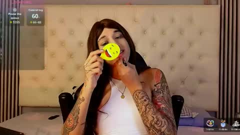 Tammy  online show from 04-28-26, 02:11