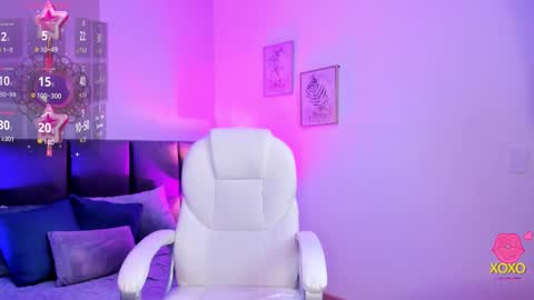 Snapshot of tammy_carterr chatting on 10-16-25, 12:39 Tammy online show from 10-16-25, 12:39