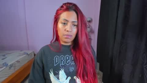 Snapshot of tammy_evans chatting on 12-07-24, 05:26 TAMARA online show from 12-07-24, 05:26