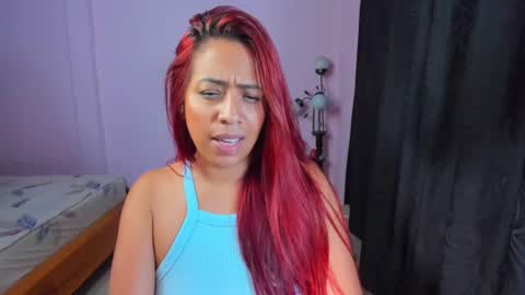 Snapshot of tammy_evans chatting on 12-18-24, 06:32 TAMARA online show from 12-18-24, 06:32