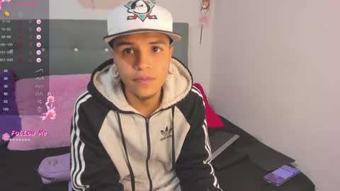 Tammy3 online show from 04-28-26, 08:08