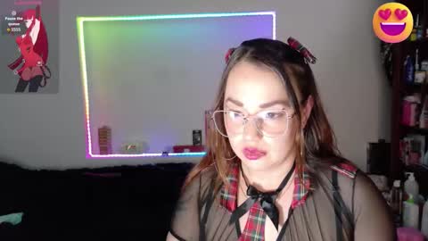 Tammy Parker online show from 02-15-26, 04:53