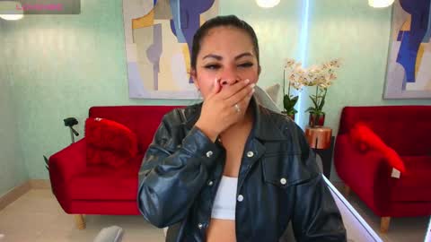 Tammy online show from 01-16-25, 03:02