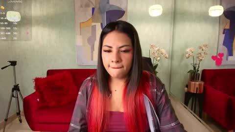 Tammy online show from 01-21-25, 02:54