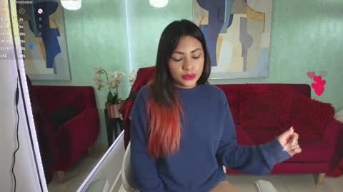 Tammy online show from 02-20-25, 04:28