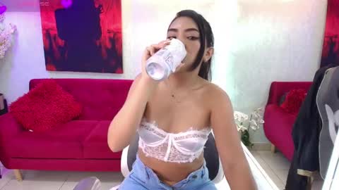 Tammy online show from 04-24-26, 11:07