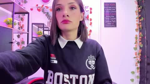 tammy_thompson_ online show from 11-06-25, 12:17