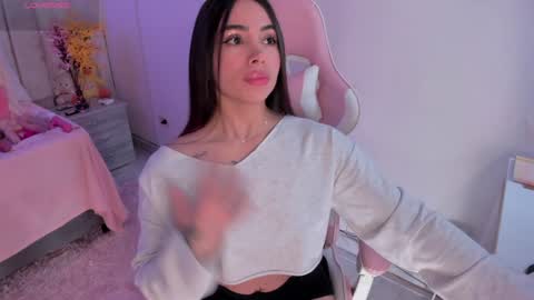 Snapshot of tammy_w chatting on 01-23-25, 09:18 Tammy online show from 01-23-25, 09:18