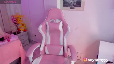 Snapshot of tammy_w chatting on 03-01-25, 03:21 Tammy online show from 03-01-25, 03:21