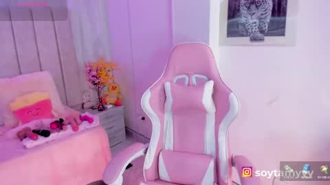 Snapshot of tammy_w chatting on 03-02-25, 04:50 Tammy online show from 03-02-25, 04:50