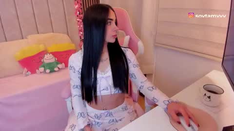 Tammy online show from 02-11-26, 04:12