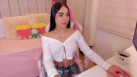 Tammy online show from 06-02-26, 06:32