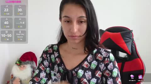 tammy  online show from 12-05-24, 12:22