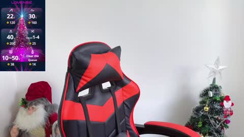 tammy  online show from 12-18-24, 03:11