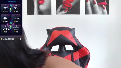 tammy  online show from 01-20-25, 03:28