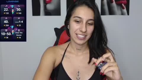 tammy  online show from 01-24-25, 11:23